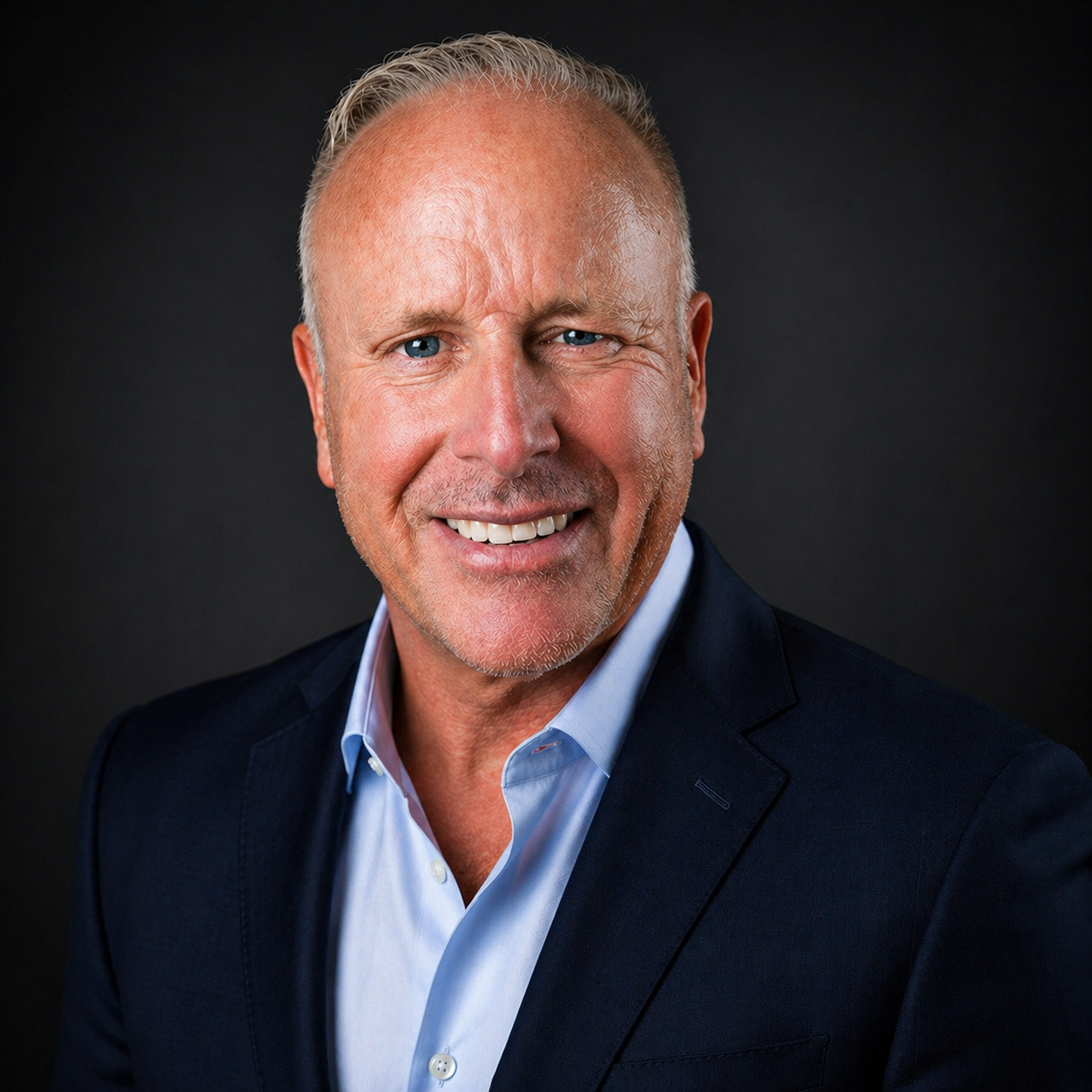 Doug Slates, founder of Tidal Web Systems